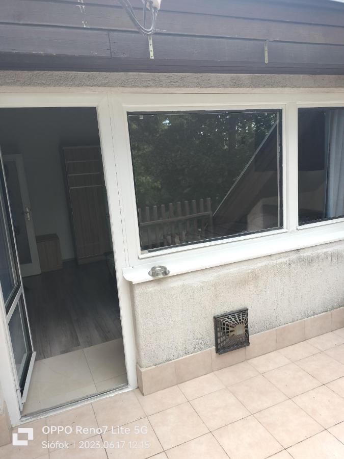 Balassa House Siófok Exterior foto