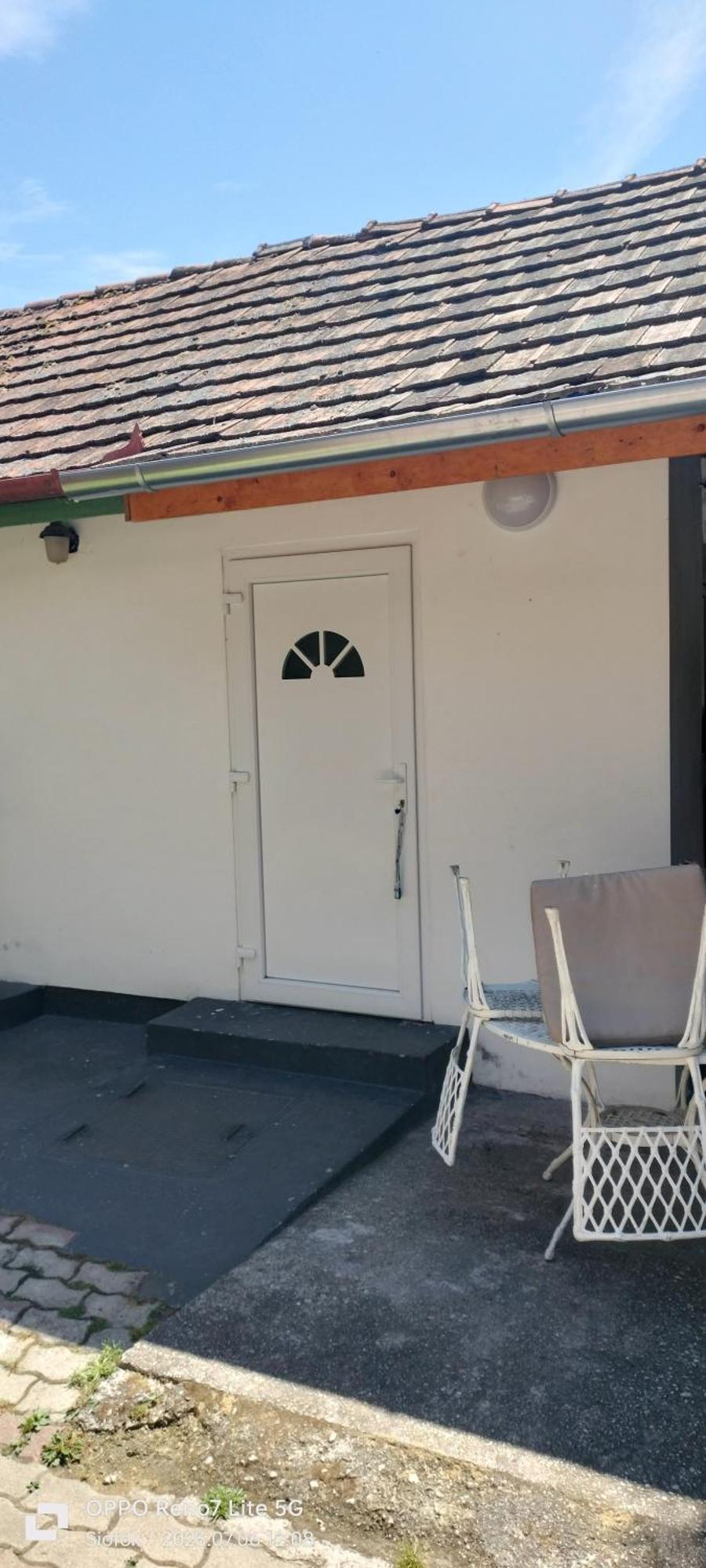 Balassa House Siófok Exterior foto