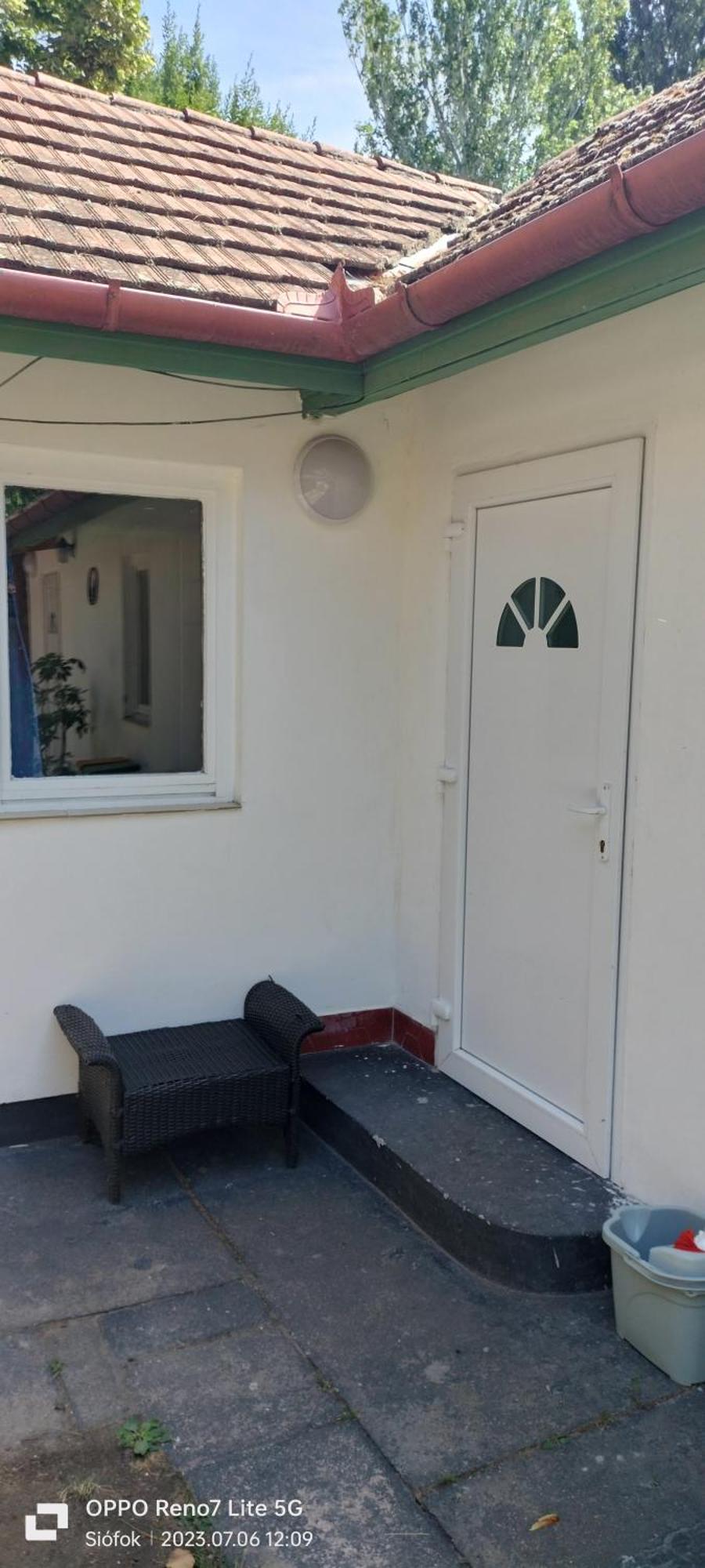 Balassa House Siófok Exterior foto